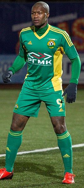 Файл:Djibril Cissé 2013.jpg