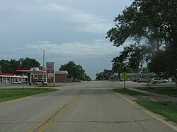 Downtown Auburn (2008)