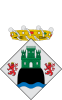 Coat of arms of Balsareny