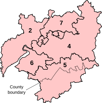 File:Gloucestershire2023Constituencies.svg