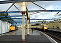 Gourock railway station