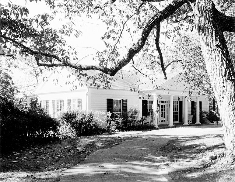 File:HABS-Little-White-House.jpg