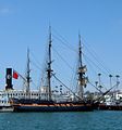 HMS Surprise (replica ship)