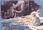 Thumbnail for Madama Butterfly