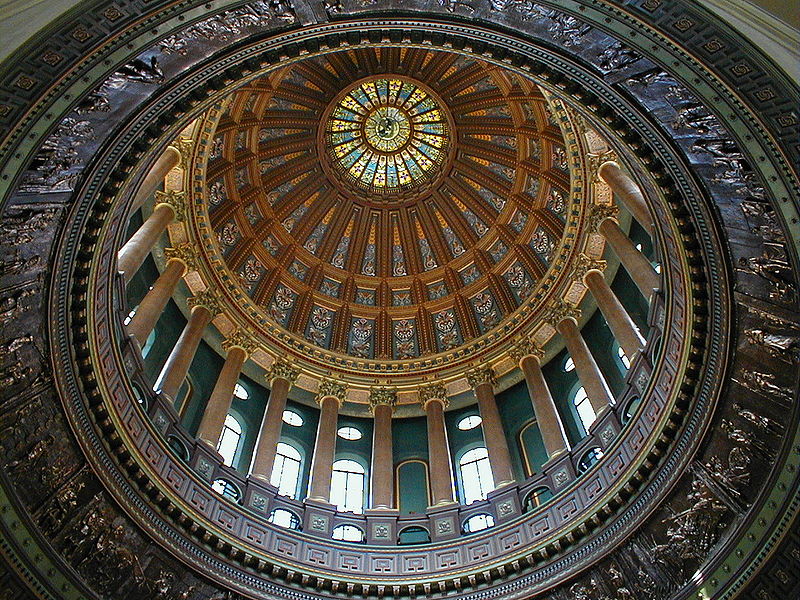 File:Illinoiscapitoldome.jpg