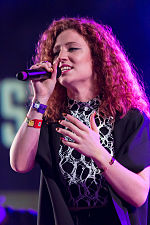 Thumbnail for Jess Glynne