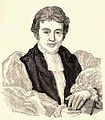 Rev. John Inglis, 3rd Bishop