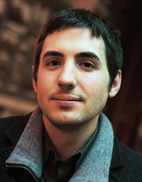 File:Kevin Rose.jpg