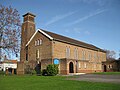 Our Lady of Good Counsel Catholic Church (1954)