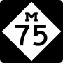 Thumbnail for M-75 (Michigan highway)