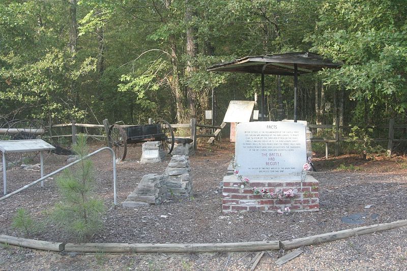 File:Mark's Mill Battlefield.jpg