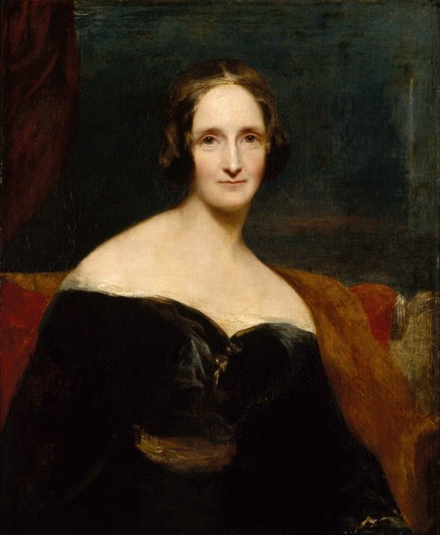 File:Mary Wollstonecraft Shelley Rothwell.tif