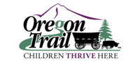 Logo for Oregon Trail School District