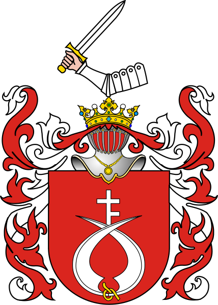 Файл:POL COA Prus II.svg