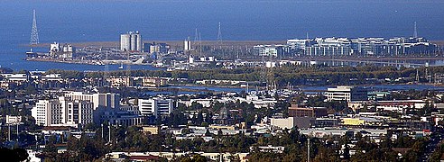 35 – Redwood City