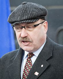 Ric McIver 2012-12-08.jpg