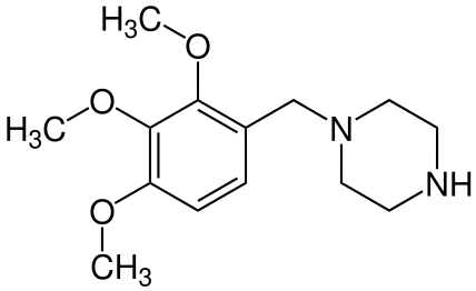 File:Trimetazidine.svg