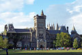 University College, Toronto Main Building