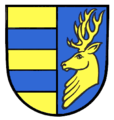 Arms of Friolzheim, Germany