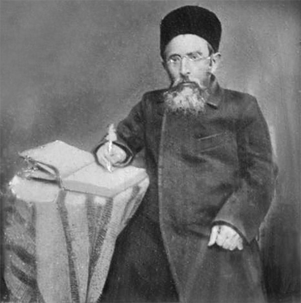 Файл:Yaakov Itzhaky.JPG