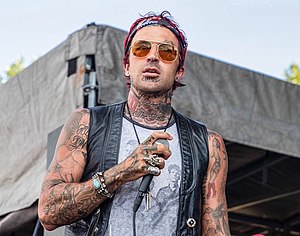 Yelawolf blueridgerockfest 2019