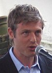 Zac Goldsmith