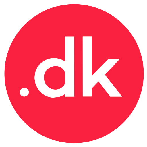 Файл:.dk hostmaster logo.svg