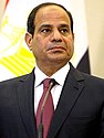 Abdel Fattah el-Sisi