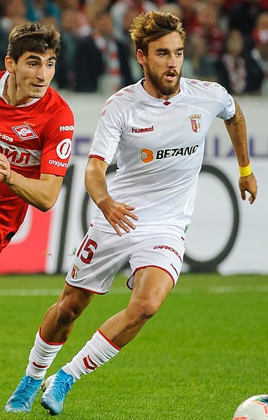 File:André Horta 2019.jpg