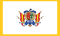 Bandera de la Provincia de Camaná