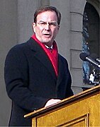 Bill Schuette (R) Attorney General