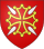 Coat of arms of department 31