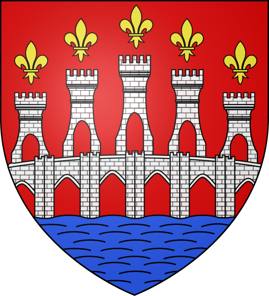 Файл:Blason département fr Lot.svg