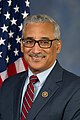 Bobby Scott is of African American and Filipino American (maternal grandfather) descent.[190]