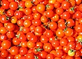 Cherry tomatoes