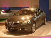 Chevrolet Vectra