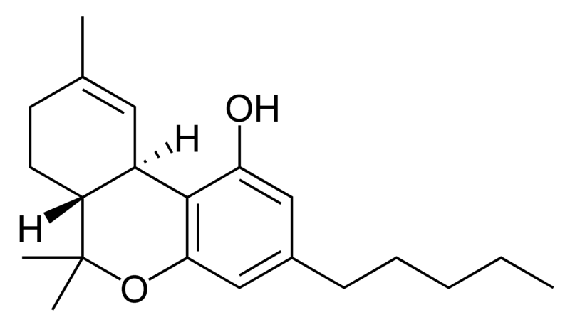 Archivo:Delta-9-tetrahydrocannabinol.png