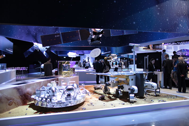 File:ExoMars (14042710527).jpg