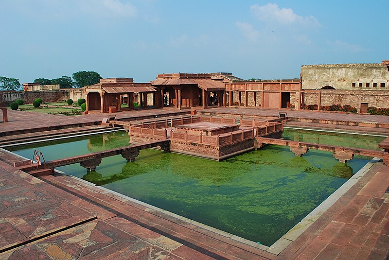 File:Fatehpur Sikri 163.JPG