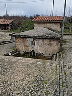 Fuente de Jaramillo Quemado