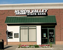 Original HVSB Branch