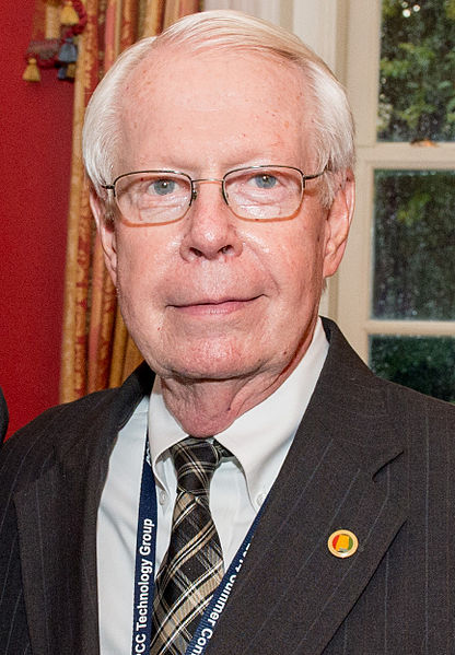 File:James R. Bennett 2014.jpg