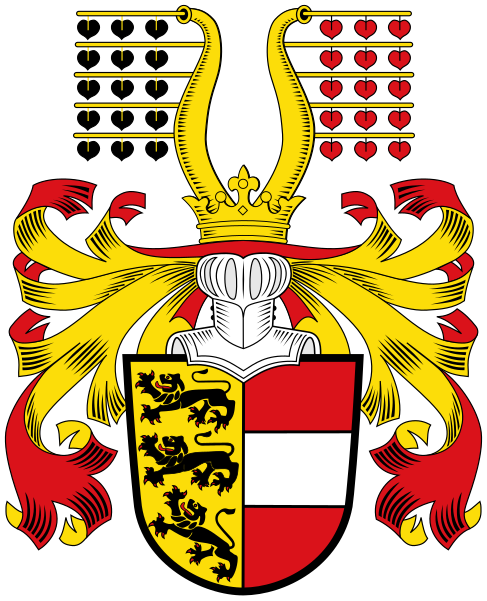 File:Kaernten CoA.svg