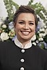 An image of Lea Salonga.