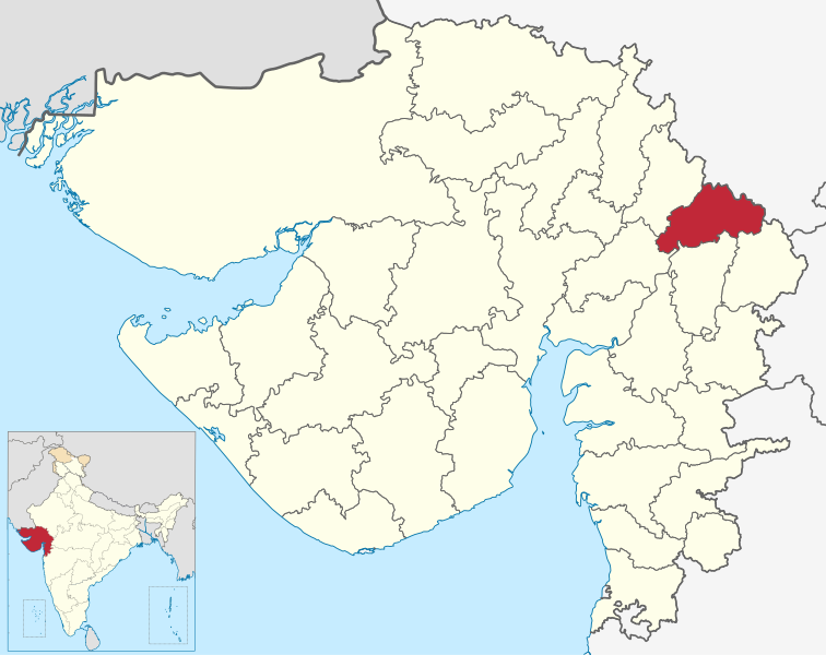 File:Mahisagar in Gujarat (India).svg