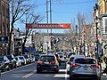 Thumbnail for Manayunk, Philadelphia