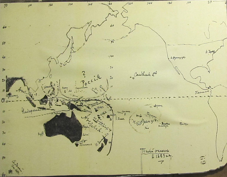 Файл:Miklouho-Maclay Oceania Map DEC1883.jpg