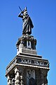 Image 15Monument to Cuauhtémoc, Mexico City (from Culture of Latin America)