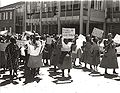 Miniatura para Día Internacional de la Solidaridad con la lucha de la Mujer en Sudáfrica y Namibia