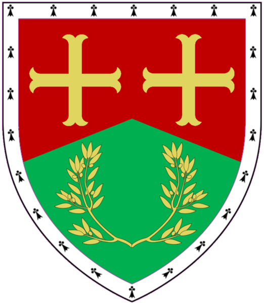 File:Oliver of Aylmerton Escutcheon.png